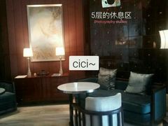 -朗豪酒店·川SPA