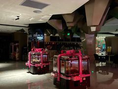 -星河寰宇IMAX影城(星河WORLD·COCO Park店)