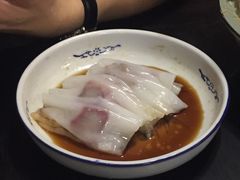 -阿殳菜馆·私厨(水围村店)