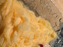 芒果绵绵冰-温野菜涮涮锅(曲江大悦城店)