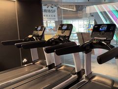 -TOP健身私教工作室(侨香店)