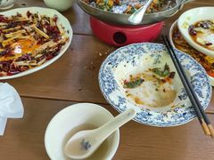 -金谷仓家庭料理(马泉营店)