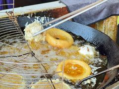 -丽华早点(大成路店)