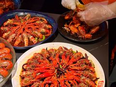 -红盔甲·小龙虾(长寿路店)