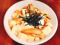-铃木食堂(帽儿胡同店)
