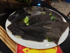 -重庆风光老灶火锅城(同德广场店)