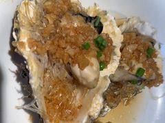 -悦海·家宴·冰花皮皮虾大锅贴(宝龙店)