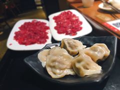 -牛焱·贵州黄牛肉火锅(城西银泰店)