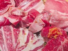-300杯·和牛烧肉清酒专门店(廊里店)