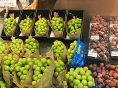 -果蔬好生活超市(双井店)