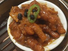 -点点心点心专门店(旺角店)