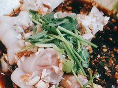 -鹅滋道(甘坑古镇店)