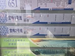-香雪海