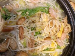 -东北大院·东北菜(三台子店)
