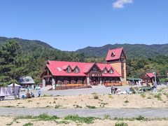 -三块石国家森林公园
