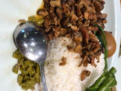 -车沾巷·重庆老味豌杂面