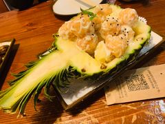 -火齐潮汕砂锅粥(五道口店)
