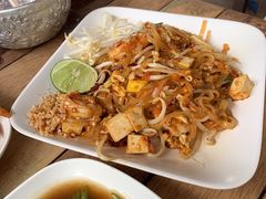 -Doo Dee Thai Food(Issan/Isaan/Esan)