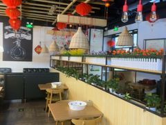 -拿渡麻辣香锅(龙旗购物中心店)