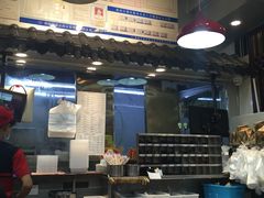 大堂-银记肠粉店(新港西路店)