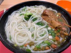 -北京大学-学五食堂