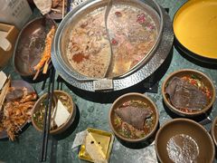 -牛New寿喜烧(中山公园龙之梦店)