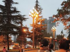 -四川大学(华西校区)