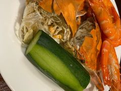 -爱丽舍西餐厅(万悦格兰云天大酒店)