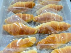 海盐卷-雀食面包店(钟楼店)