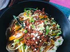 -口口香小吃店