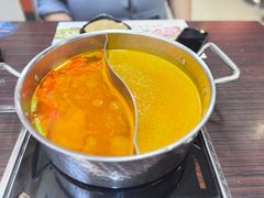 -呷哺呷哺(西单大悦城店)