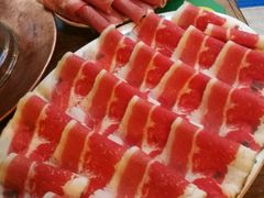 -老门框爆肚涮肉(金宝街店)