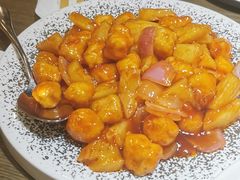 -隆喜元鱼汤包·海鲜(中联广场店)