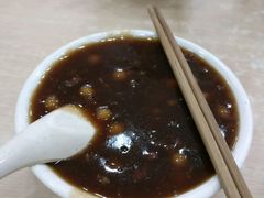 桂花糖芋苗-鸡鸣汤包(广东路店)