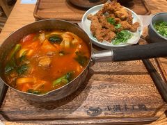 -小满手工粉(上海月星环球港店)