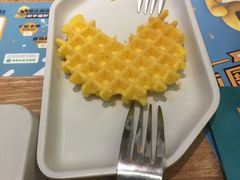 -豪客来牛排(成都锦江大融城店)