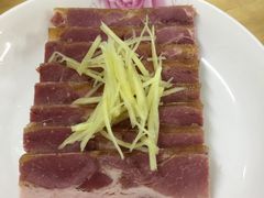 -陈记锅盖面(长江路店)