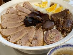 -潮界(虹桥新天地店)