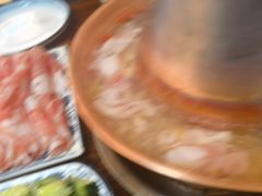 -老铜锅涮羊肉(大连海滨住宅小区店)