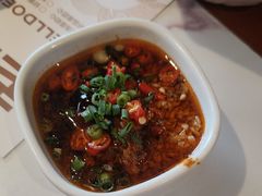 -老员外骨汤火锅(海州古城店)