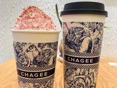 -霸王茶姬(南强街店)