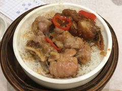 -海港酒家(上水新丰店)