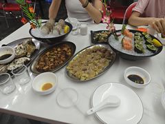 -嘉升大排档(番禺总店)