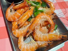 -永信海鲜(群星城店)