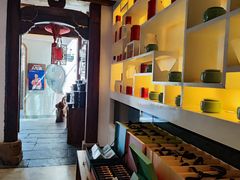 -中国徽菜·徽商故里(广安门店)