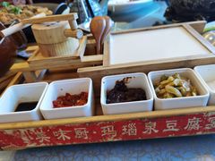 -寿州美味厨豆腐宴(寿县南门口西环路店)