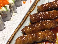 -林妈妈村·日式料理(宝山龙湖天街店)