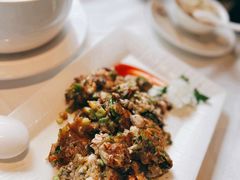海蛎煎-黑明餐厅(白鹭洲店)
