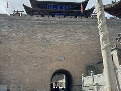 -雁门关景区