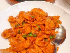 -品海楼·大连海胆锅贴馆(东港店)